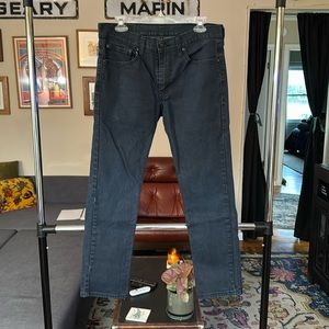 Levi’s 511 Jeans Waterless